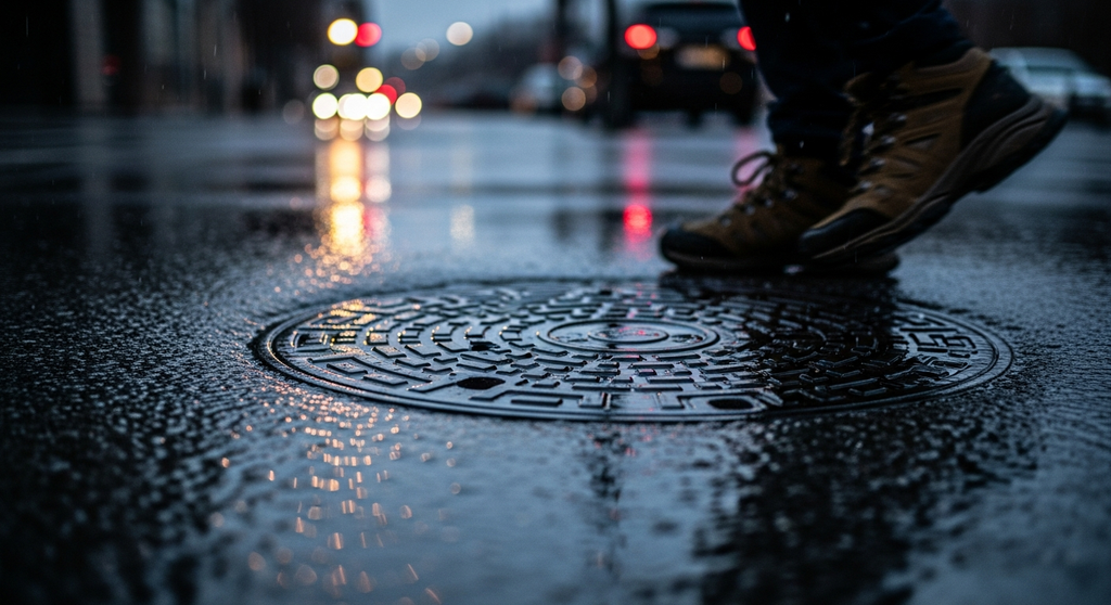 Columbia standard vs wide fit comparison