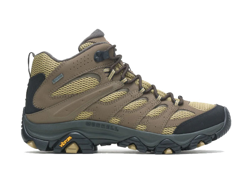 Merrell MOAB 3