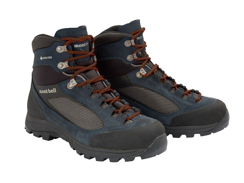 Mont-bell アルパインクルーザー800