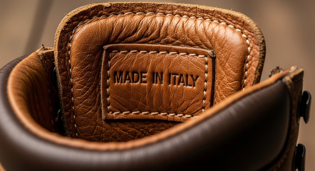 Zamberlan Pasubio GT on rocky trail