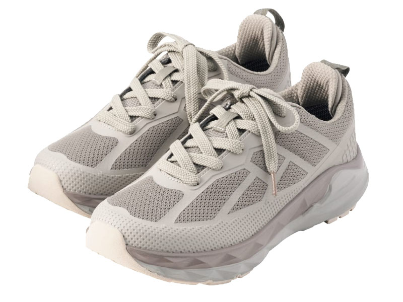 ワークマン トレックシューズエンリル